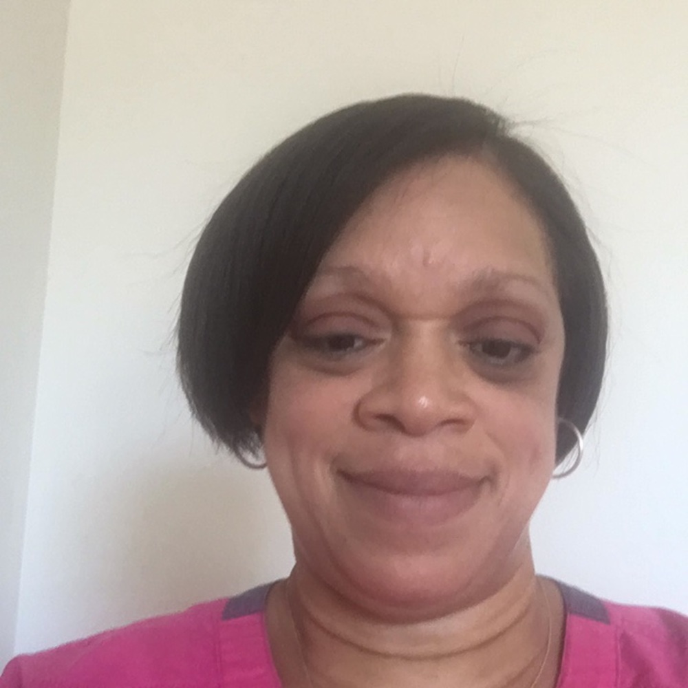 Meet your Posher, Carolyn